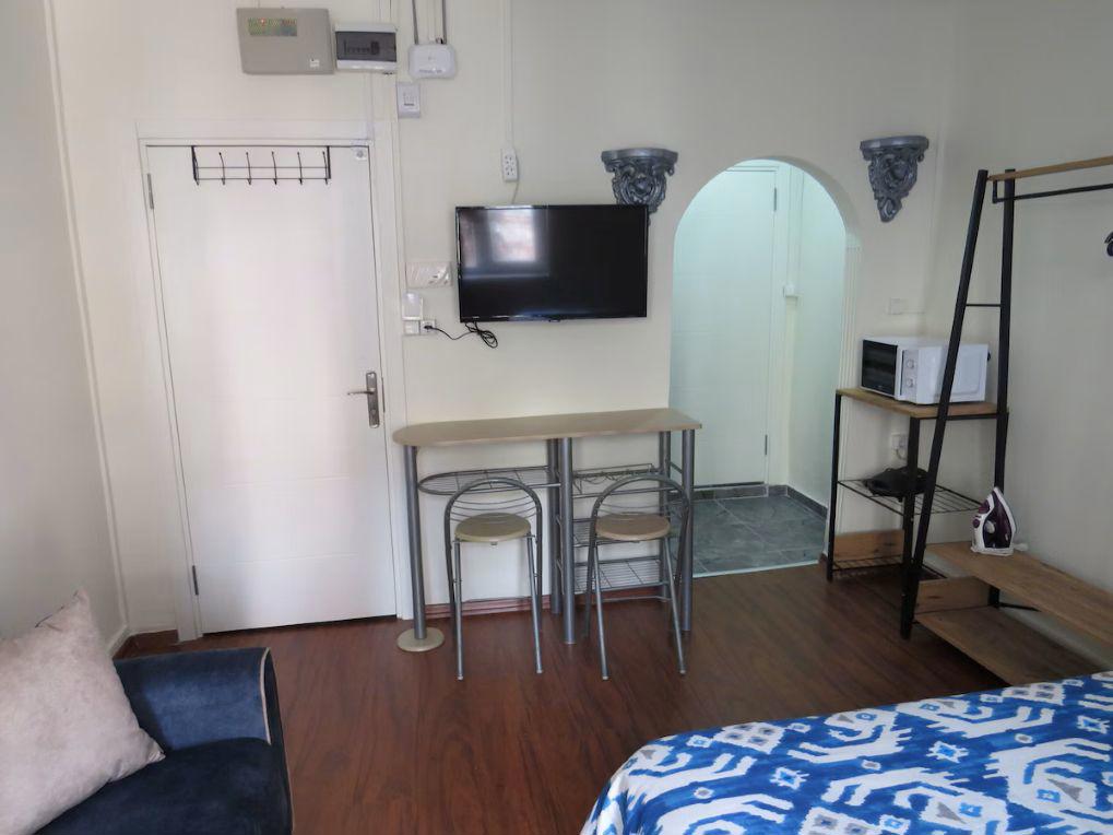 Istanberry Royal Apartments