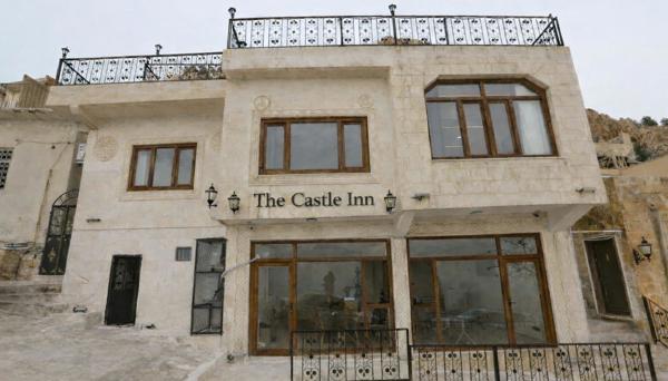 The Castle Inn Mardin