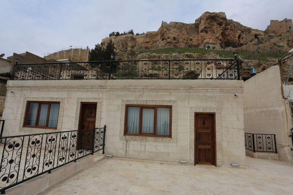 The Castle Inn Mardin