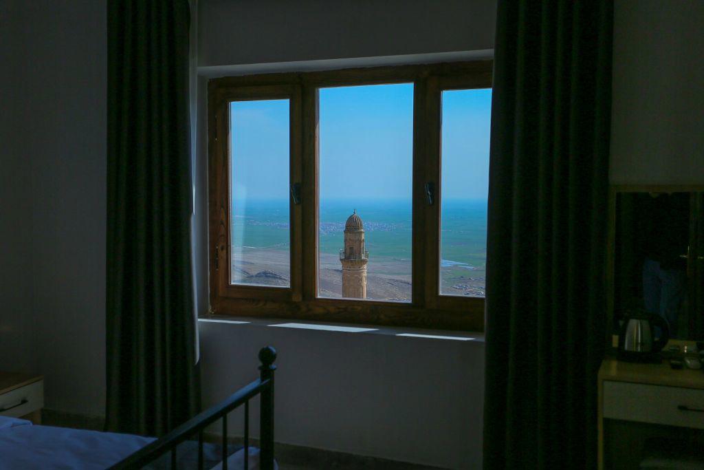 The Castle Inn Mardin