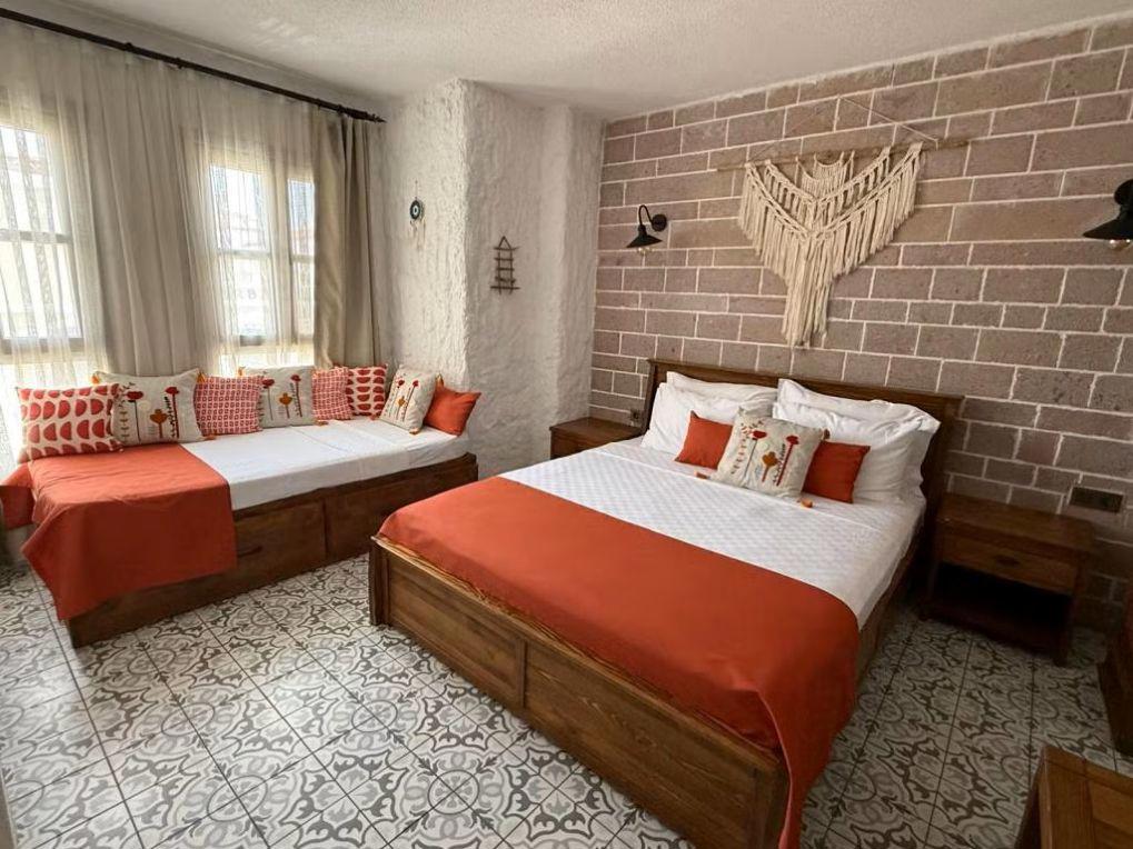 Q-Zen House Cunda