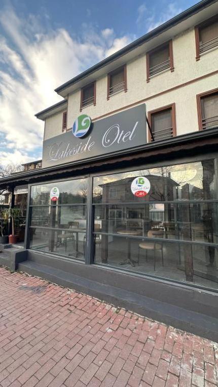 Işık Lakeside Otel