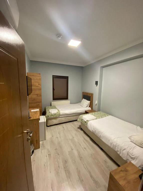 Işık Lakeside Otel