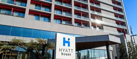 Hyatt House Gebze