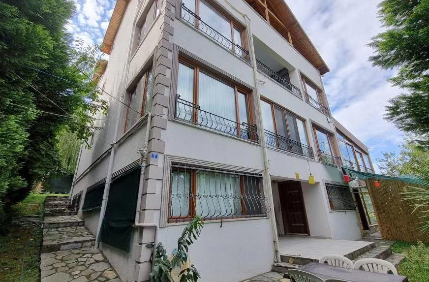 Snow Hill House Apart Otel
