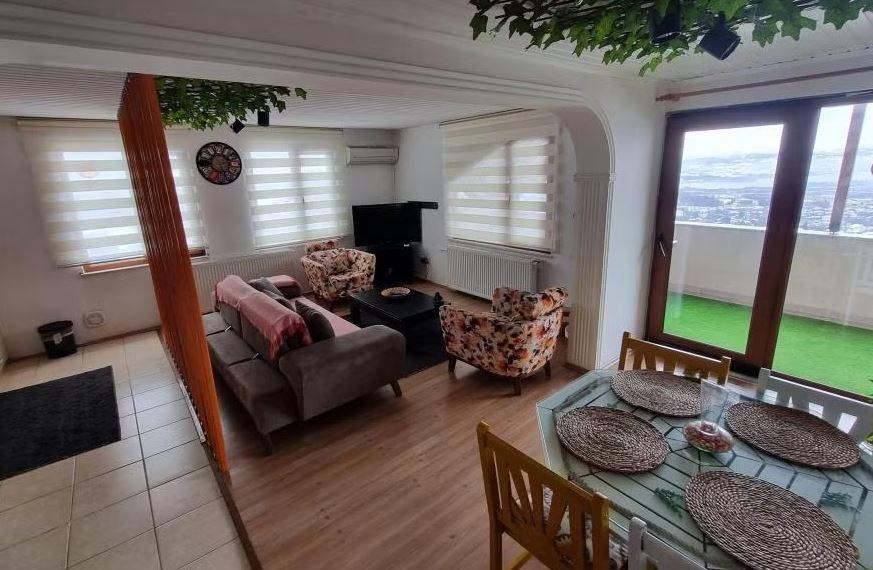 Snow Hill House Apart Otel