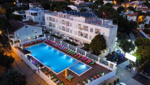 Aydin Motel