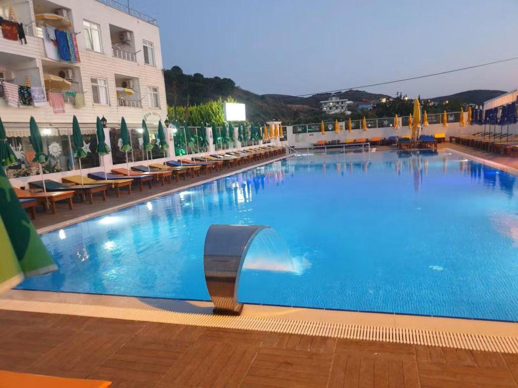 Aydin Motel