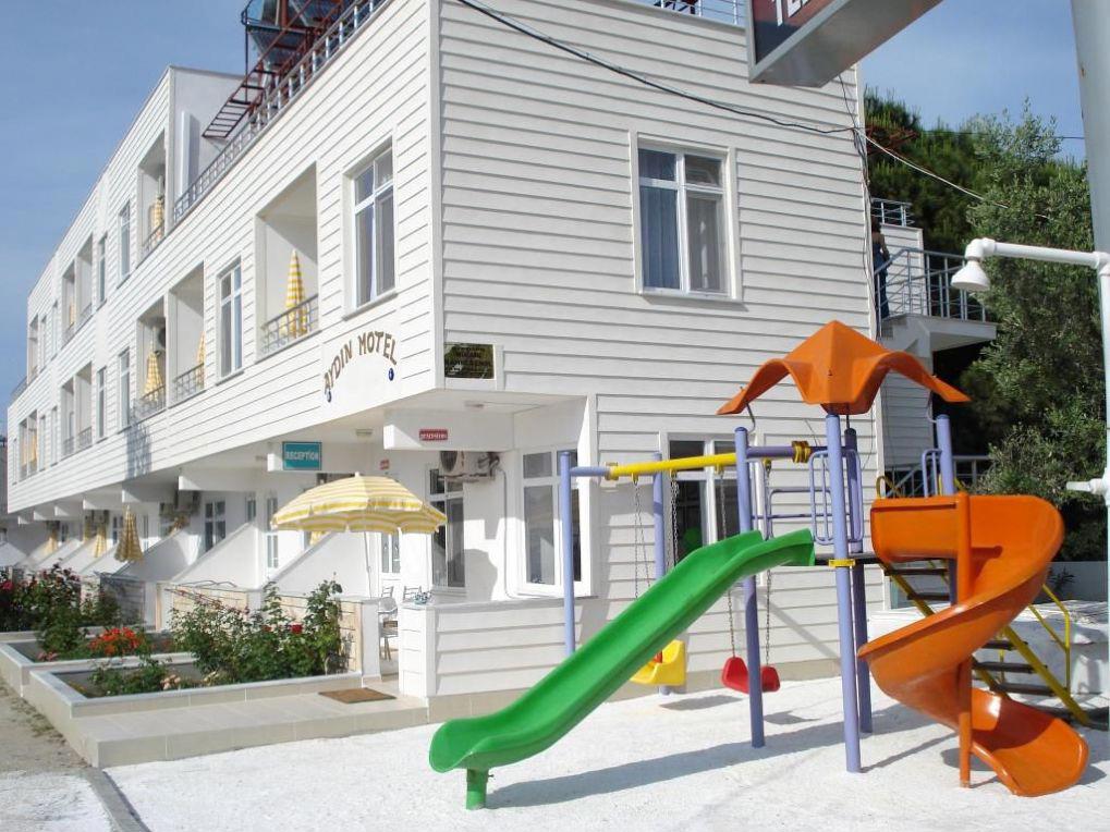 Aydin Motel