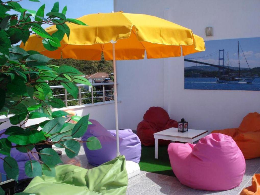 Aydin Motel