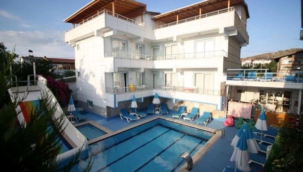 Casa Luma Avşa