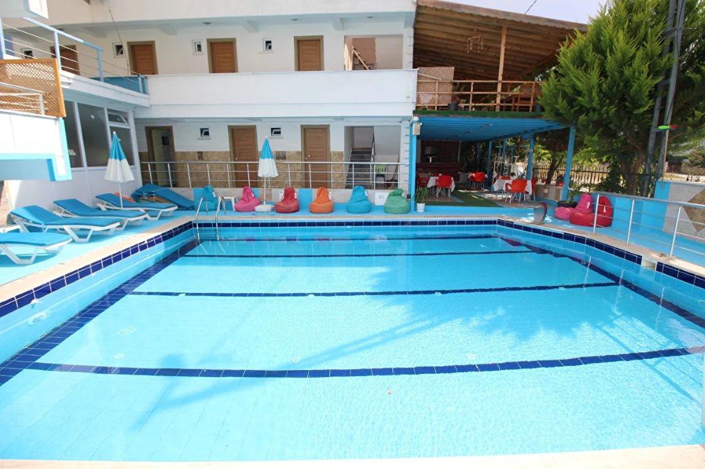 Casa Luma Avşa