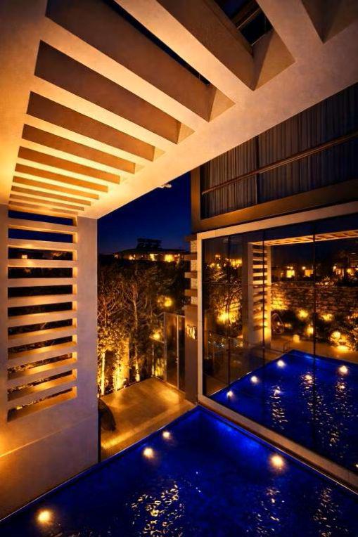 Villa Nuri Konaklama