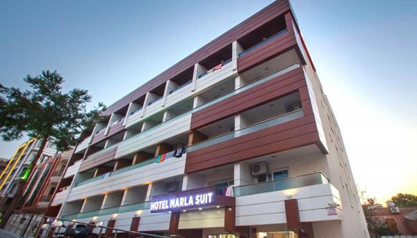 Marla Didim Otel