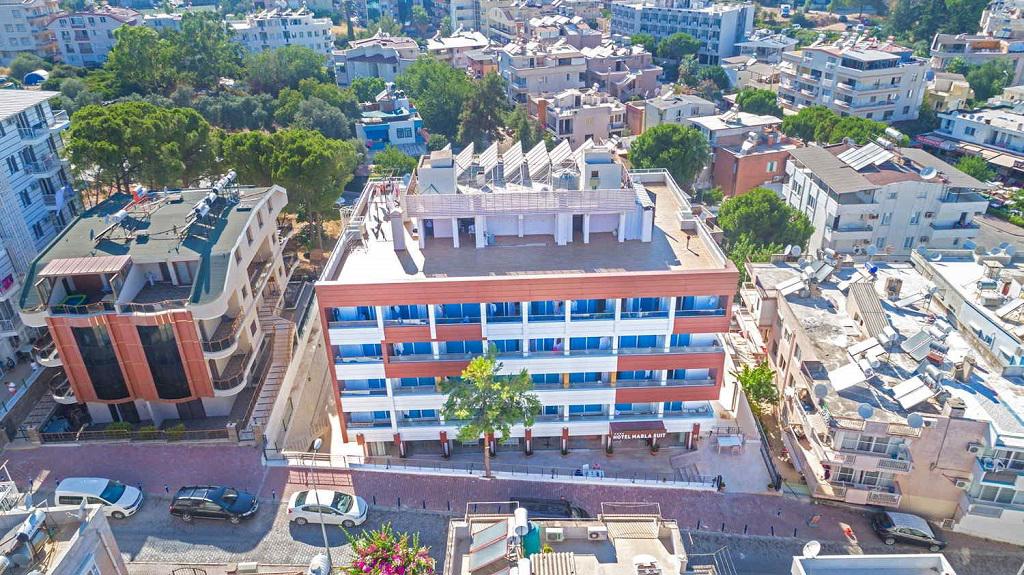 Marla Didim Otel