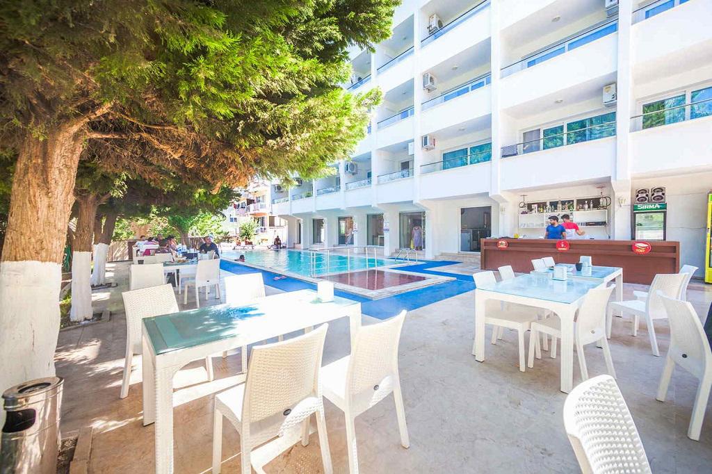 Marla Didim Otel