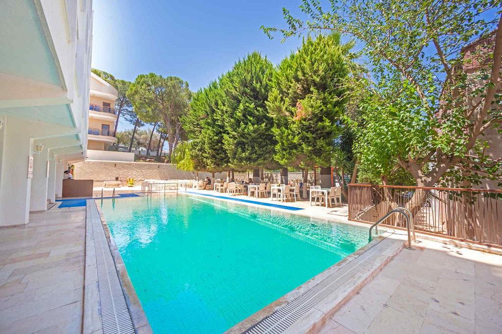 Marla Didim Otel
