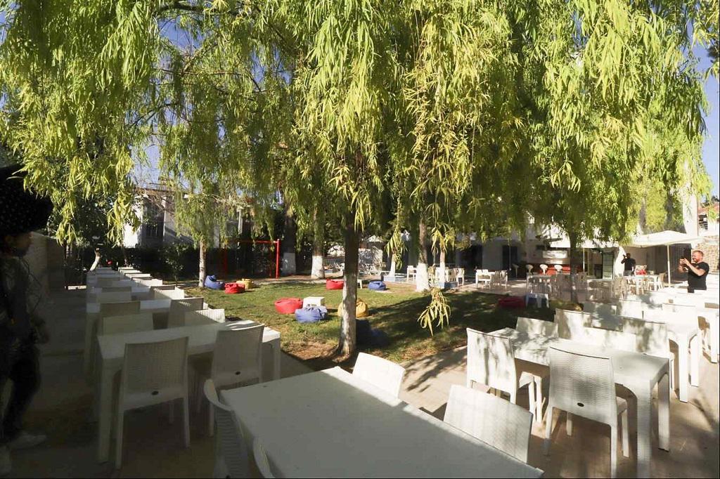 Marla Didim Otel