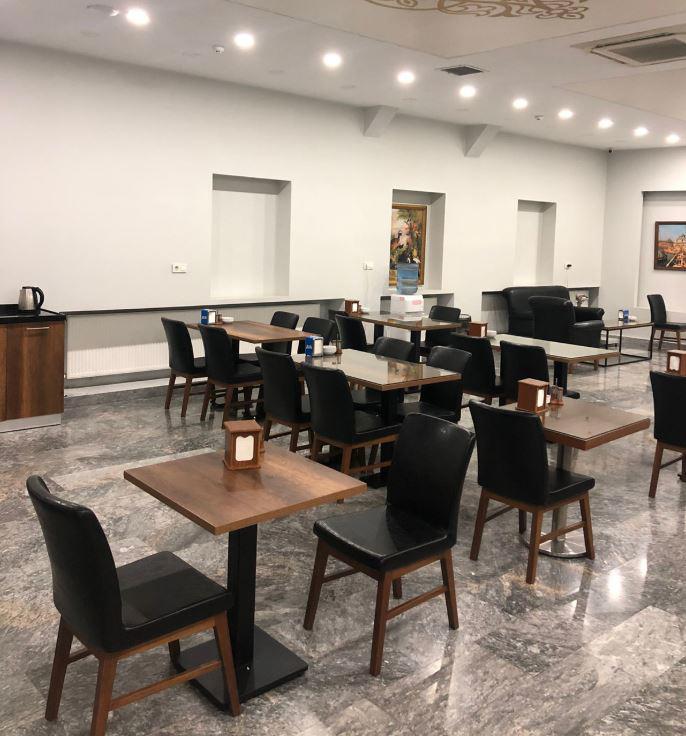 Emin Konak Hotel