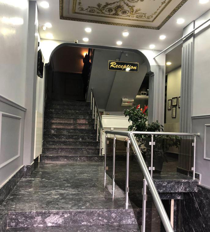 Emin Konak Hotel