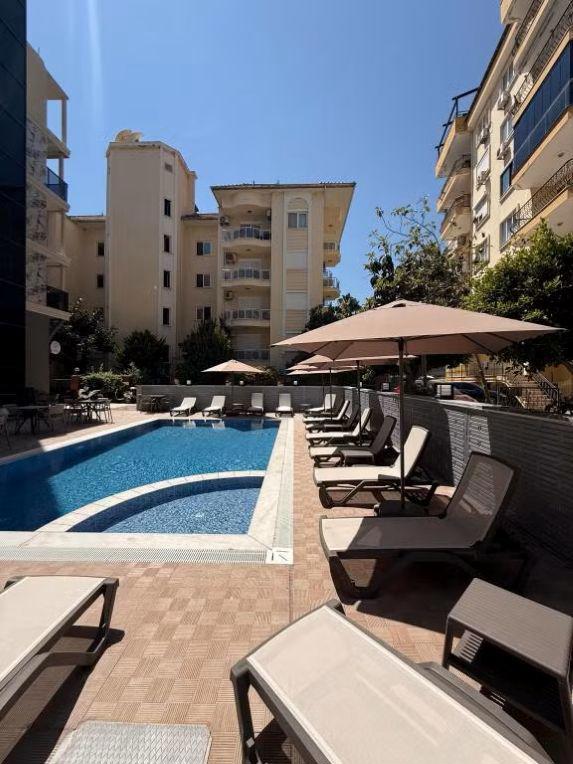 Livane Beach Otel