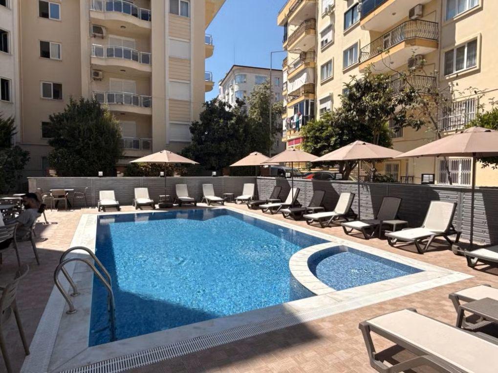 Livane Beach Otel