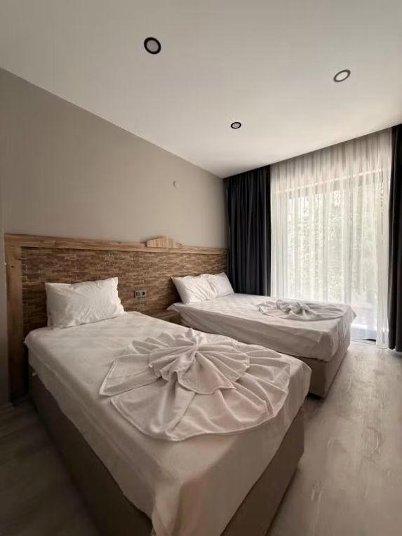 Livane Beach Otel