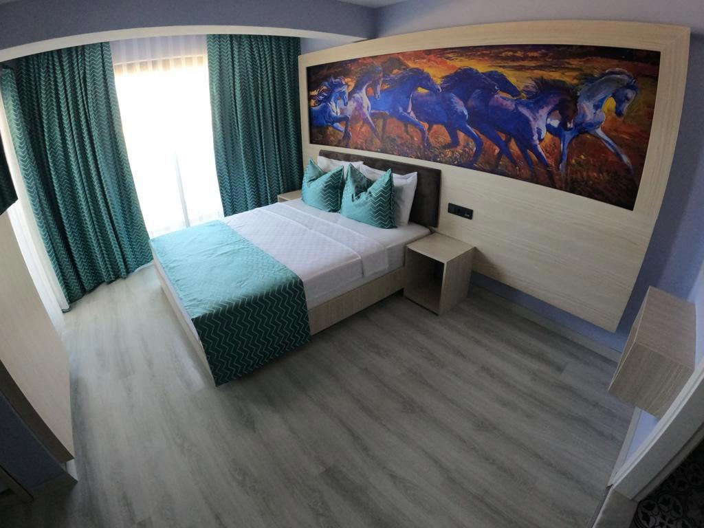 Livaneli Boutique Otel
