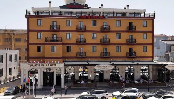 Turistik Palas Otel