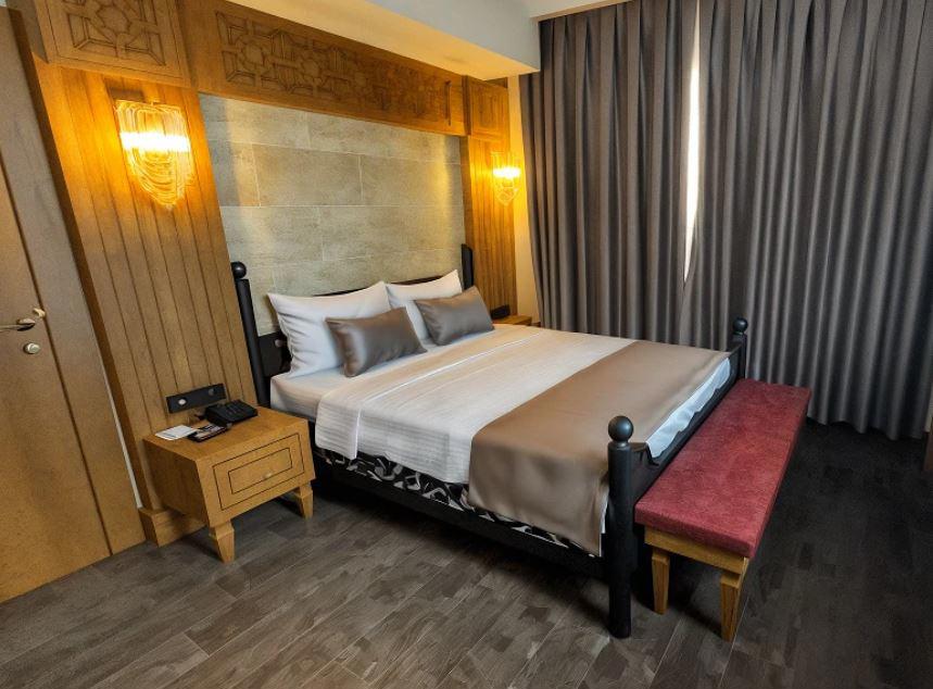 Turistik Palas Otel