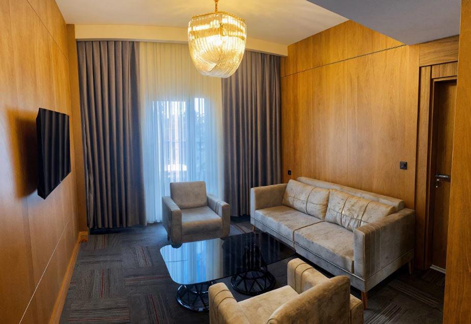 Turistik Palas Otel