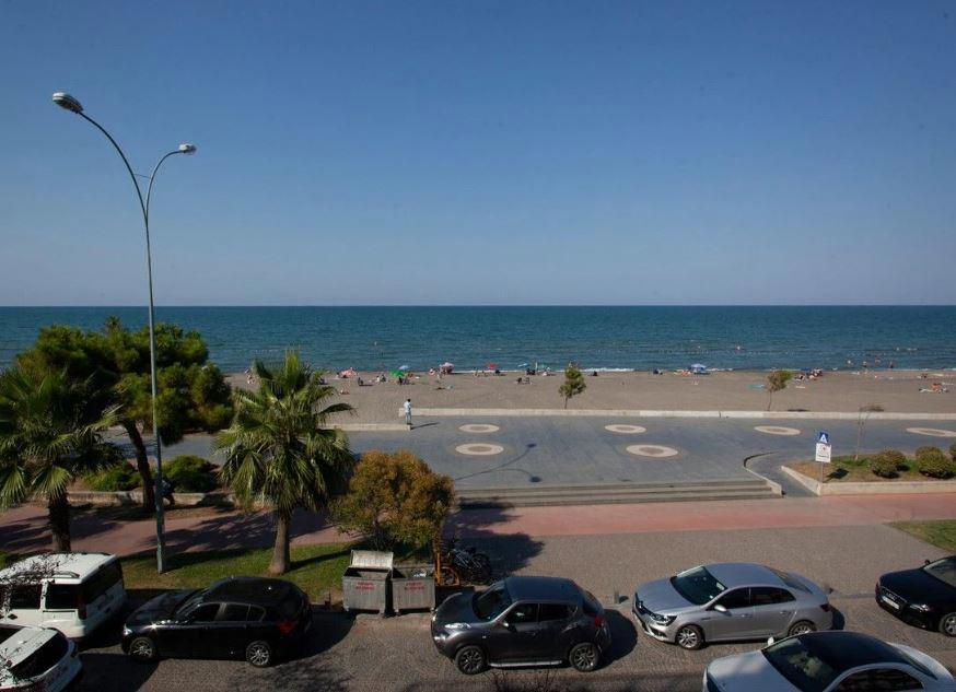 North Beach Boutique Otel