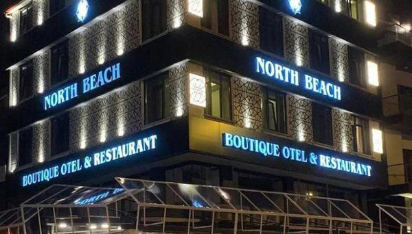 North Beach Boutique Otel