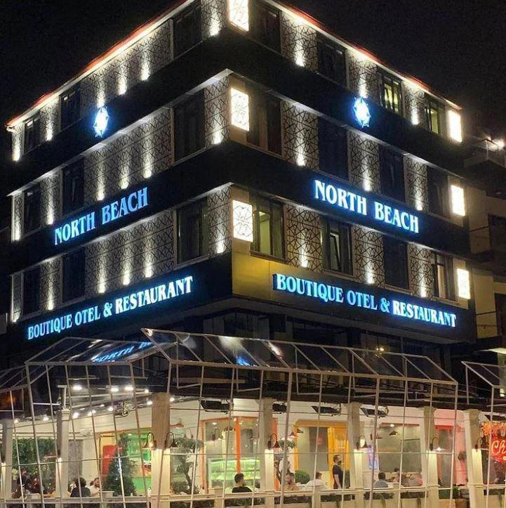 North Beach Boutique Otel