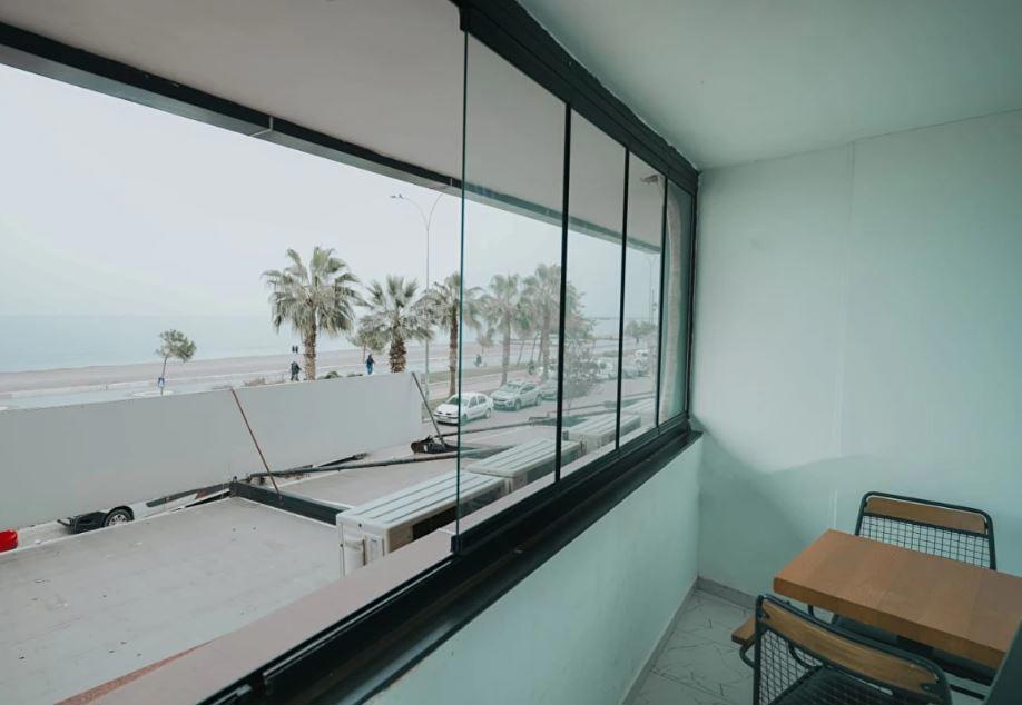 North Beach Boutique Otel
