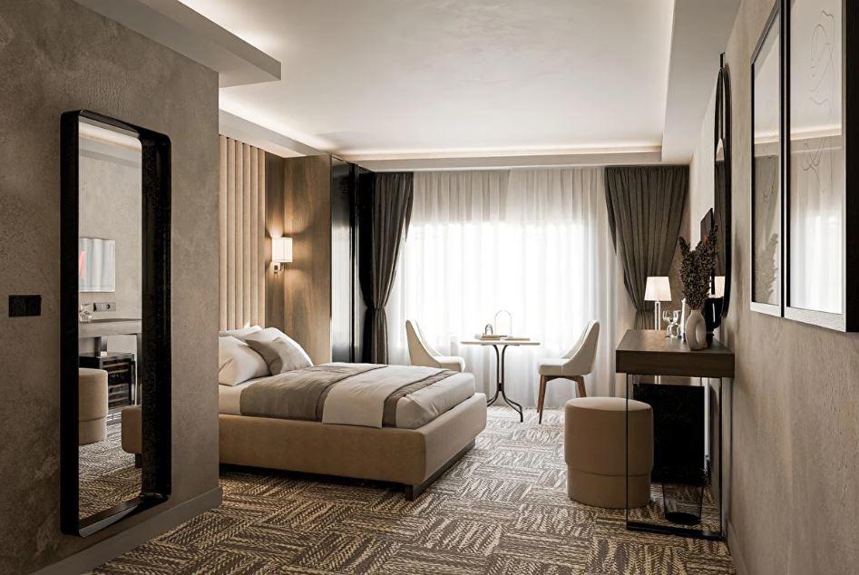 North Beach Boutique Otel