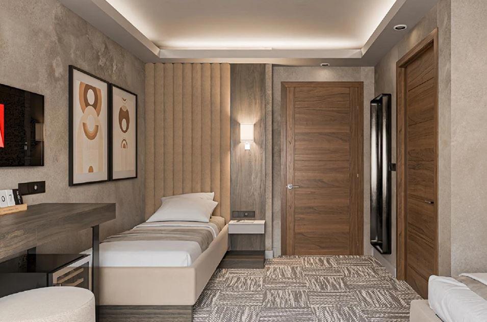 North Beach Boutique Otel