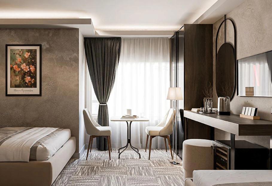 North Beach Boutique Otel
