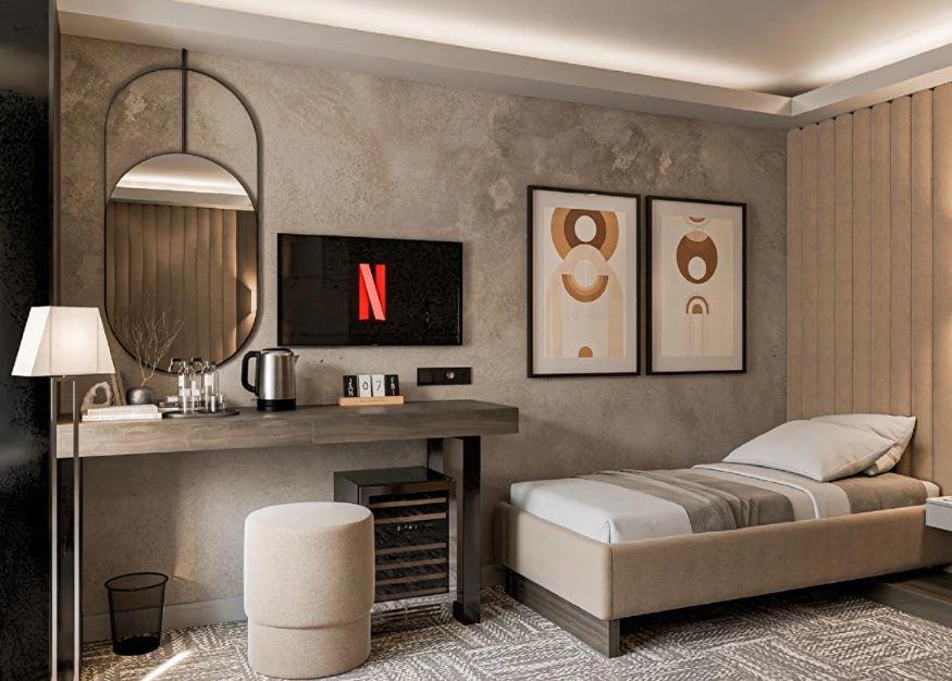 North Beach Boutique Otel