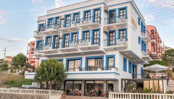 Sun Hotel