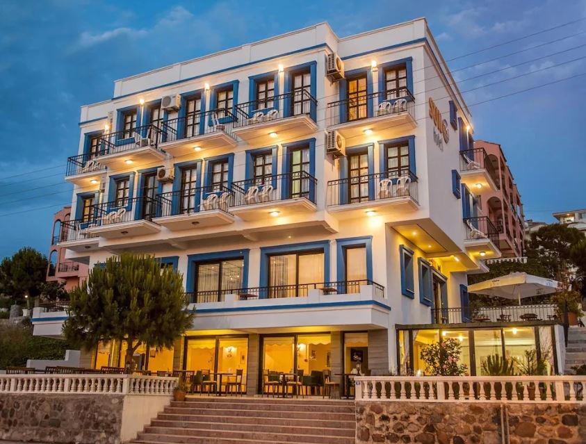 Sun Hotel