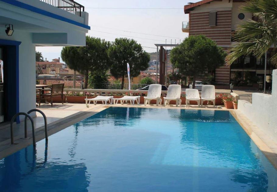 Sun Hotel