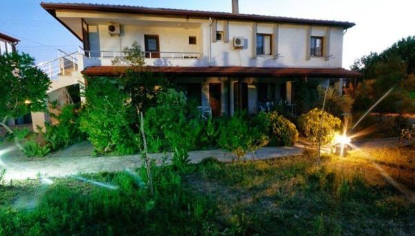 Ceylan Hotel Palamutbükü