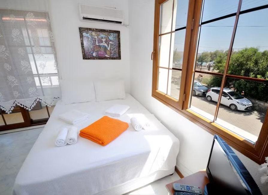 Ceylan Hotel Palamutbükü