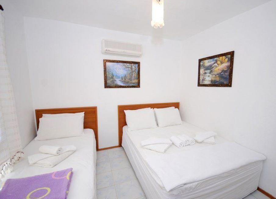Ceylan Hotel Palamutbükü