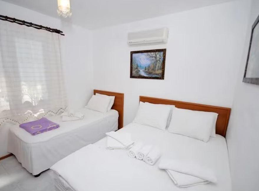 Ceylan Hotel Palamutbükü