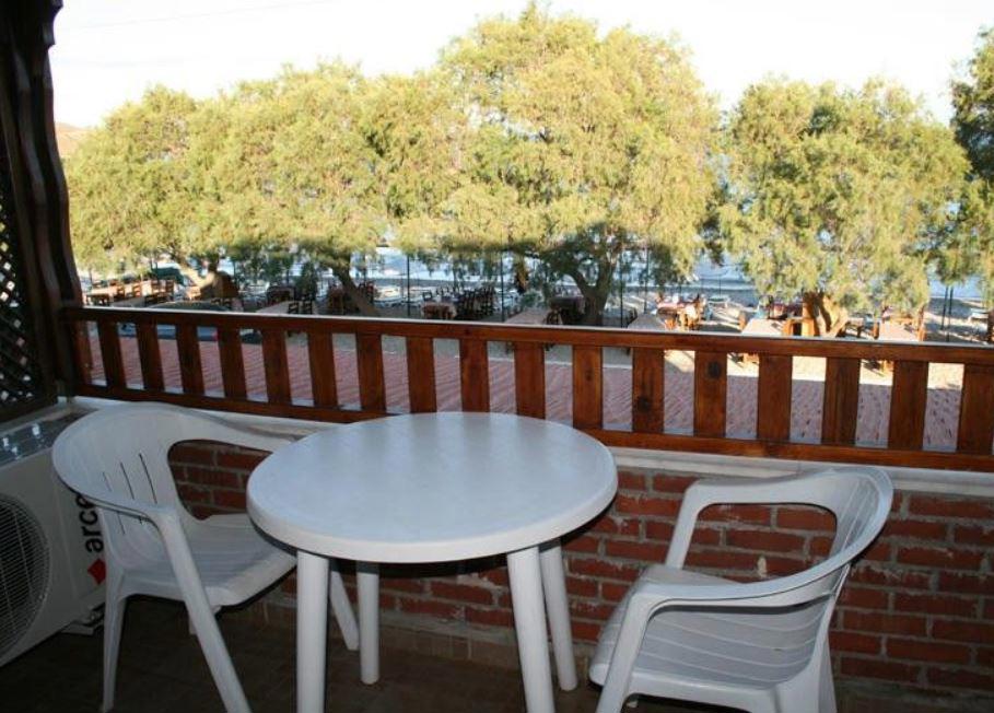Ceylan Hotel Palamutbükü