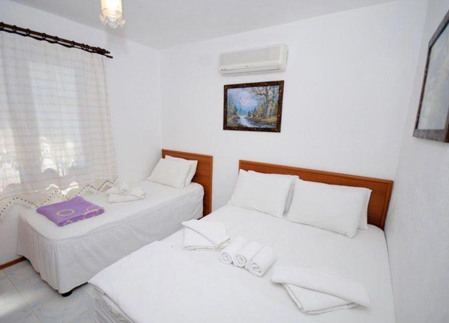 Ceylan Hotel Palamutbükü