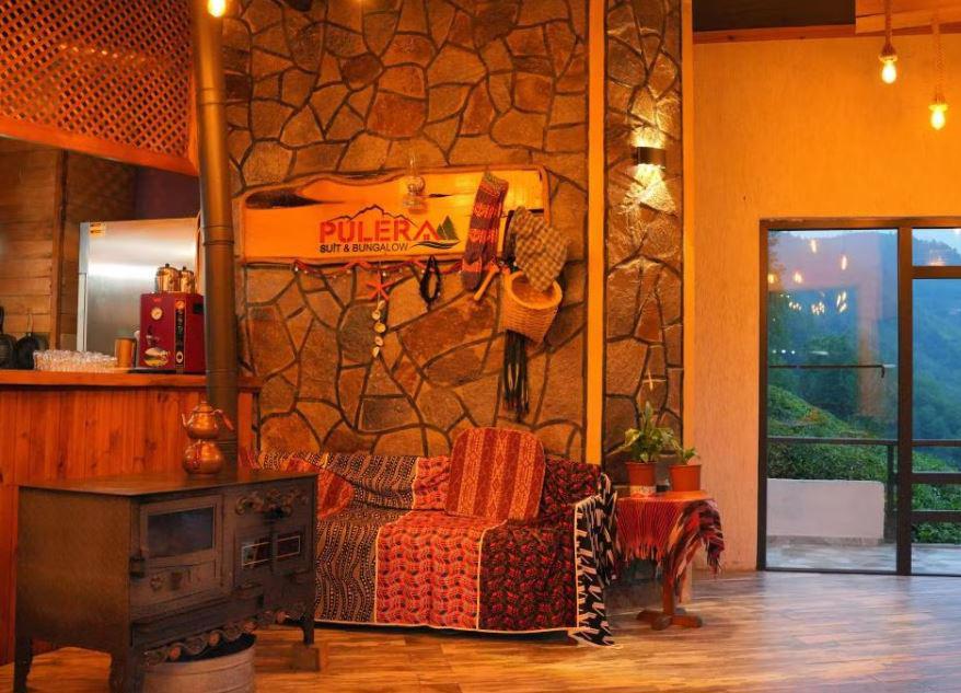 Puleri Suit Bungalow