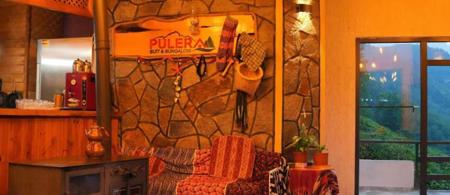 Puleri Suit Bungalow